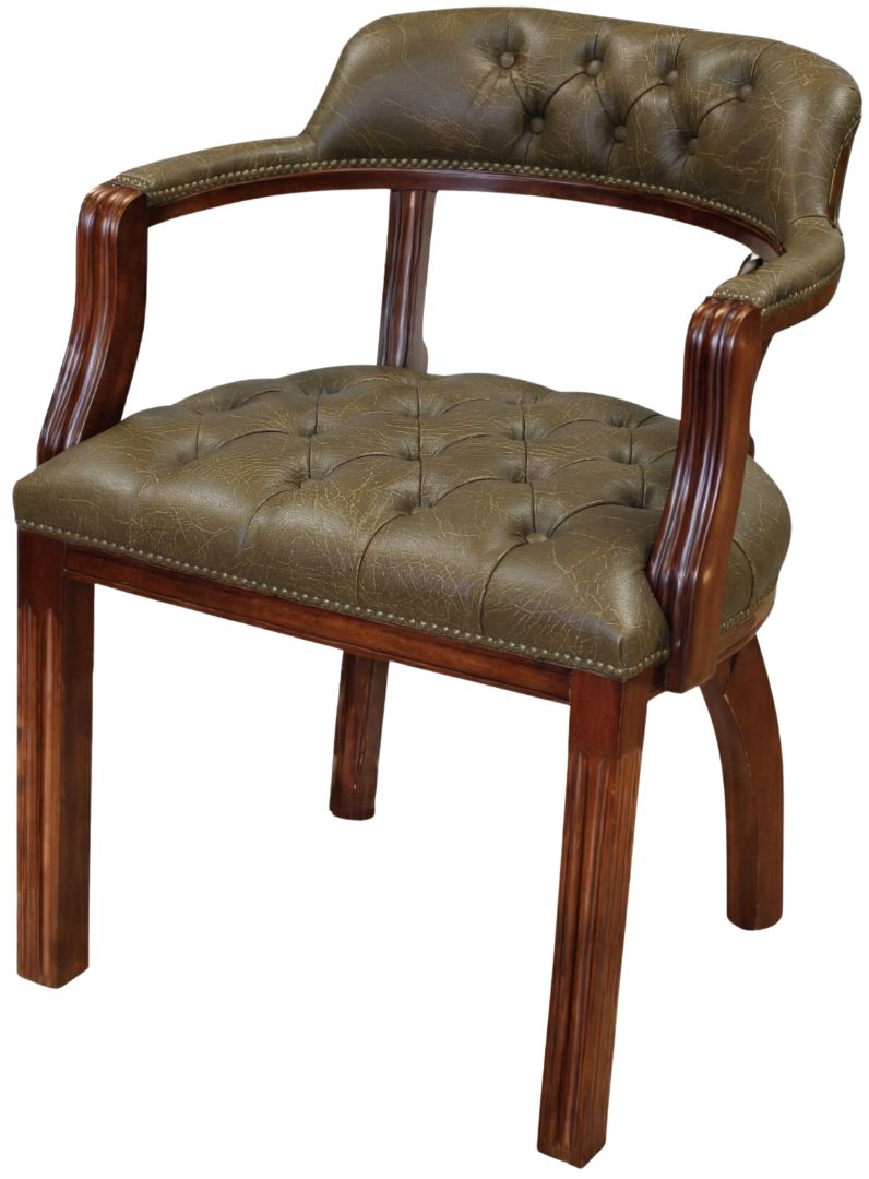 The Court Chair Stand